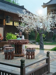 La nuit où tu m'as perdue - Episode 75