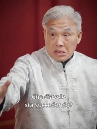 Allieva, non temere, sono qui - Episode 42