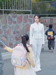 Aimer Malgré les Cicatrices - Episode 43