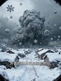 極寒-70°C:全家變賣百億家產，打造末日堡壘 - Episode 6