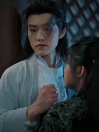 남장 공자의 학당 스캔들 - Episode 38