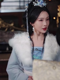 第30集 - 星落侯門百花殺