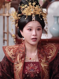 星落侯門百花殺 - Episode 62