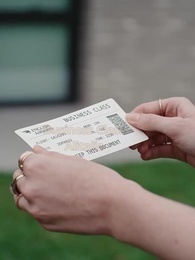 Per Favore Sposa Mio Marito - Episode 13