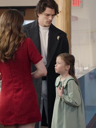 仮面の再会～氷上の星と忘れられた恋人～ - Episode 30