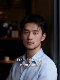 Episódio 21 - Trocas do Destino