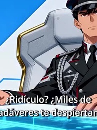 Episodio 22 - [Doblado]Devora o Muere