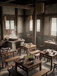 第40集 - 蘆花映錦時