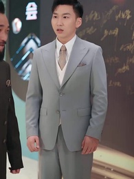 Episode 14 - [Synchro]Meine Chefin, meine Stiefmutter?