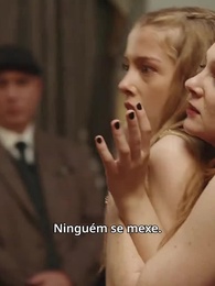 [Dublado]Renascimento: A Esposa do Padrinho - Episode 56