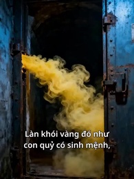 Pháo Đài Thép - Episode 28