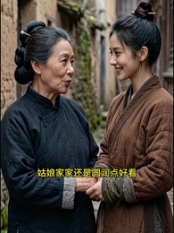 第5集 - 蘆花映錦時