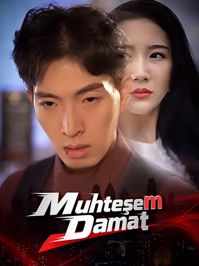 Muhteşem Damat