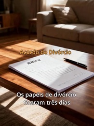 Trocas do Destino - Episode 11