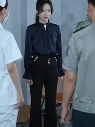 Episode 48 - Sieben Jahre zwischen Liebe und Irrtum