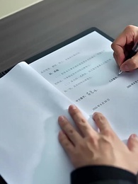 เมื่อผู้ชายเลือกหย่า - Episode 30