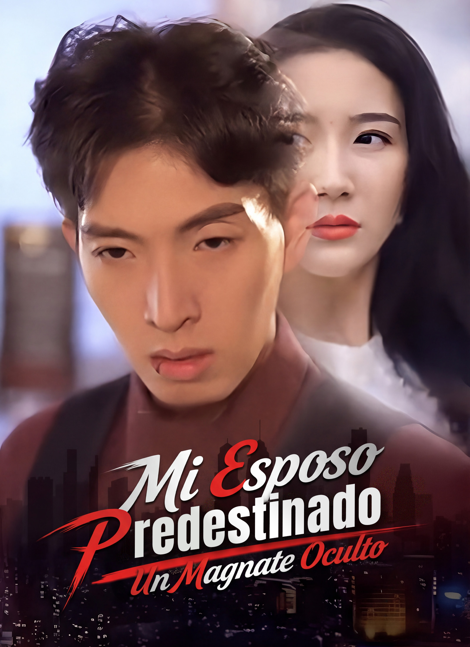 Mi Esposo Predestinado: Un Magnate Oculto