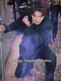 Allieva, non temere, sono qui - Episode 50