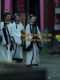 La nuit où tu m'as perdue - Episode 22