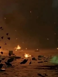 Kıyamet Marketi - Episode 54