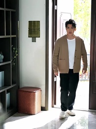 เมื่อผู้ชายเลือกหย่า - Episode 42
