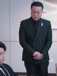 餘生不再共朝夕 - Episode 44