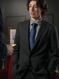 第15話 - 仮面の再会~氷上の星と忘れられた恋人~