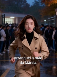 Episódio 31 - Trocas do Destino