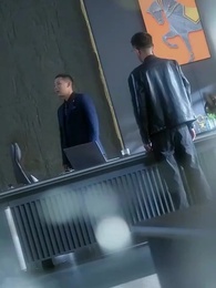 Episode 26 - Sieben Jahre zwischen Liebe und Irrtum