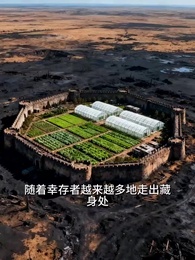 第35集 - 極寒-70°C:全家變賣百億家產，打造末日堡壘