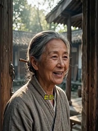 蘆花映錦時 - Episode 18