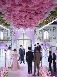 [Dubbing]Kelakuan Istri Bodoh - Episode 59