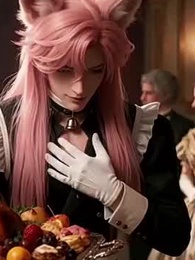 Mis Mayordomos Demonios - Episode 24