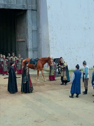 La nuit où tu m'as perdue - Episode 9