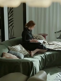 Non toccare Ciò che è Mio - Episode 43