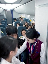 Episode 21 - Little Captain, Big Sky