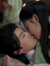 30화 - 남장 공자의 학당 스캔들