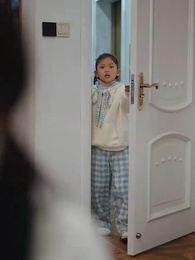 Aimer Malgré les Cicatrices - Episode 8