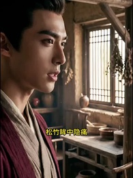 蘆花映錦時 - Episode 12