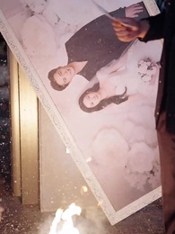 餘生不再共朝夕 - Episode 14