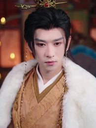 第25集 - 星落侯門百花殺