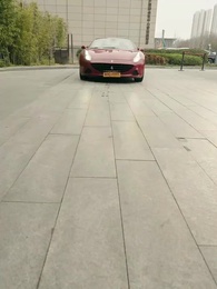 الحلقة 1 - أيتها العشيقة، هذه سيارتي أنا