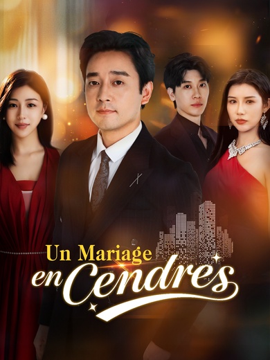 Un Mariage en Cendres