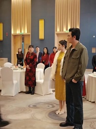 [Dijuluki]Dewa Terkuat - Episode 22