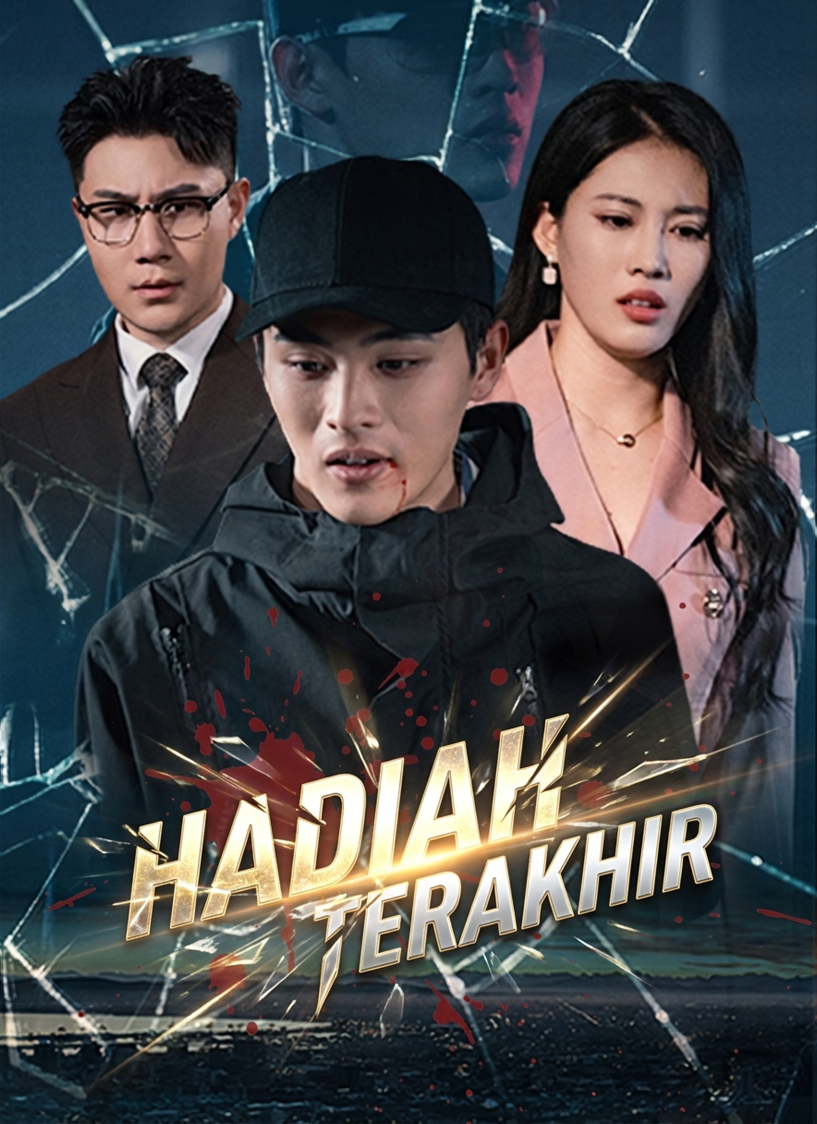 [Dubbing]Hadiah Terakhir