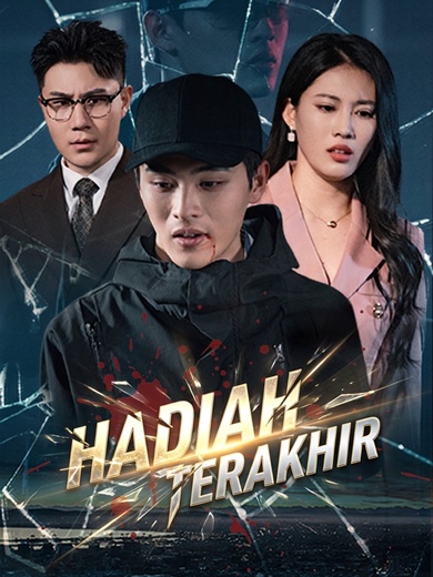 [Dubbing]Hadiah Terakhir