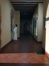 Kembali Berdiri - Episode 19