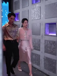 เมื่อผู้ชายเลือกหย่า - Episode 17