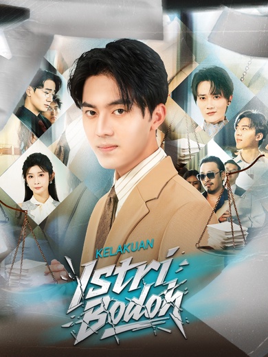 [Dubbing]Kelakuan Istri Bodoh