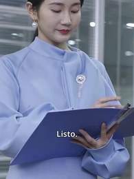 Episodio 102 - Mi Esposo Predestinado: Un Magnate Oculto